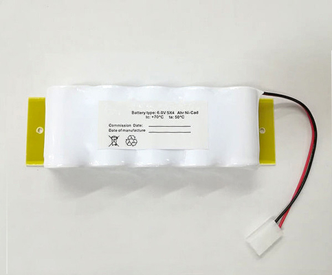 Сторона - - CD Ni блока батарей v D4000mAh стороны 6,0 с Backplane