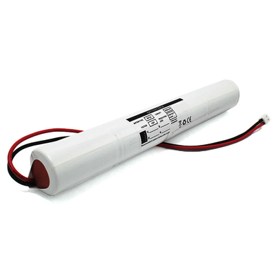 4,8 пакет ручки батареи CD Ni v D4000mAh