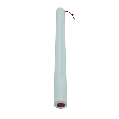 D4000mAh 2.4V NiCd Аккумуляторная батарея 0.1C Стандартная зарядка