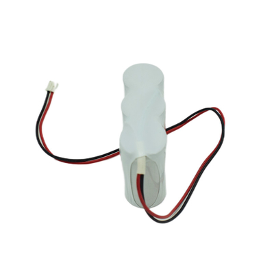 обязанность батарей перезаряжаемые 3.6V 0.1C света аварийного выхода 1600mah