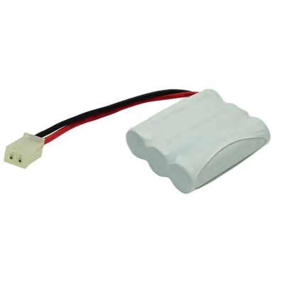 батарея 900mAh CD Ni аварийного освещения 3.6V 500 раз задействует