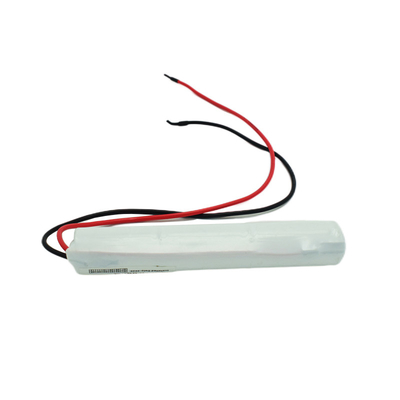 Блок батарей SC1800mAh 3.6Volt никелькадмиевый 500 раз задействует жизнь
