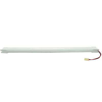тип включенные крышки ручки никелькадмиевой батареи 12v конца NiCd D5000mAh