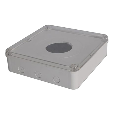 Не поддерживаемое аварийное СИД Downlight белое 2W 130mm DGS32A