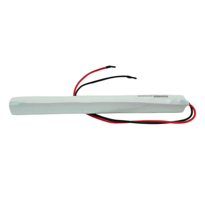 Тип ручки SC 1800mAh 6.0V блока батарей NiCD никелькадмиевый