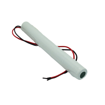Тип ручки SC 1800mAh 6.0V блока батарей NiCD никелькадмиевый
