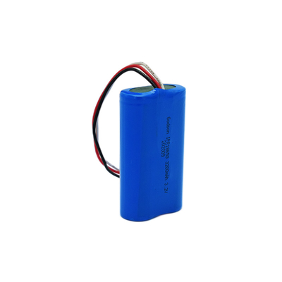 Перезаряжаемые 3200MAh сторона блока батарей LiFePO4 3.2V - - бортовой тип