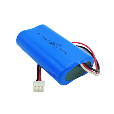 Перезаряжаемые 3200MAh сторона блока батарей LiFePO4 3.2V - - бортовой тип