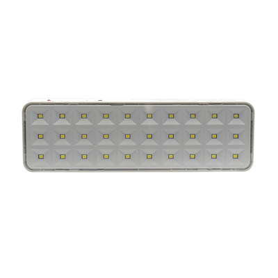 установка потолка света белая 4W 500lm СИД 50Hz Emergenc располагаясь лагерем