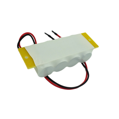 блок батарей 4.8V C2500mAh NiCd перезаряжаемые для запасного освещения