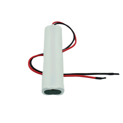 Блок батарей CD Ni аварийного освещения SC1800mah 3,6 вольта