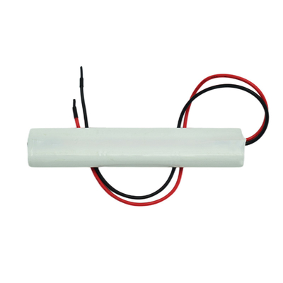 Блок батарей CD Ni аварийного освещения SC1800mah 3,6 вольта