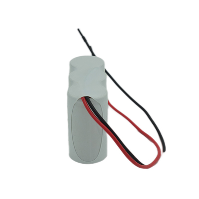 Сторона v батарей D4000mAh 3,6 света аварийного выхода NiCD безопасная - - сторона