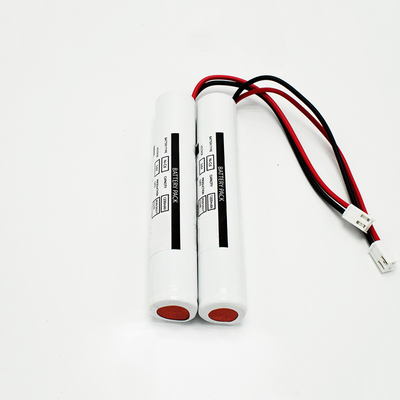 код 8507300090 NiCD SC1200mAh HS батарей света аварийного выхода 3.6V