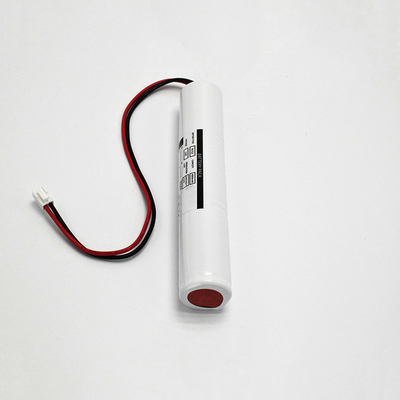 блок батарей 3.6V D4000mAh NiCd на запасное освещение 8507300090
