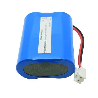 Батарея лития LiFePO4 26650 аварийных освещений 3.2V 6600MAh