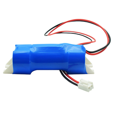 чашки 26650 конца батареи 3300mAh запасного освещения 3.2Volt LiFePO4