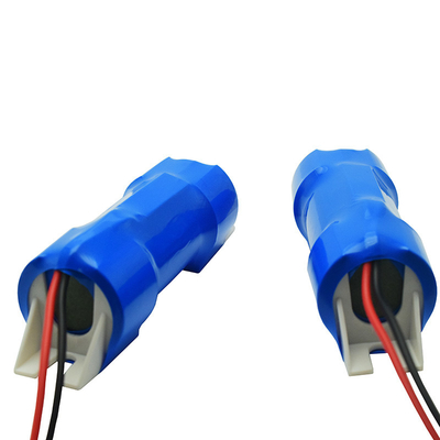 Цилиндрические батареи LiFePO4 IFR26650 3300mAh 3.2V света пожарного выхода