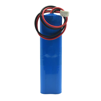 Глубокий вольт 1600mAh батареи IFR18650 12,8 знака аварийного выхода цикла Lifepo4