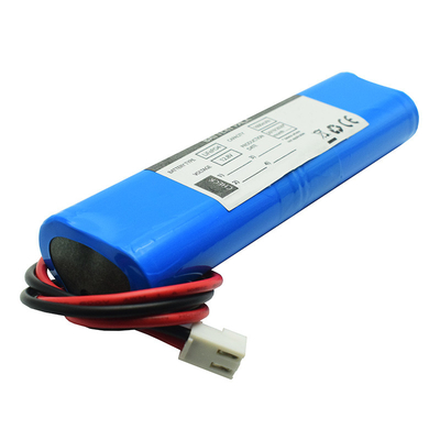 12,8 батарей 1600mAh 18650 запасного освещения v LiFePO4