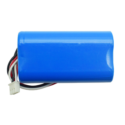 батареи LiFePO4 IFR18650 света пожарного выхода 3200mAh 3.2V цилиндрические