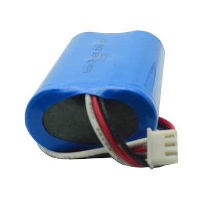 батареи LiFePO4 IFR18650 света пожарного выхода 3200mAh 3.2V цилиндрические