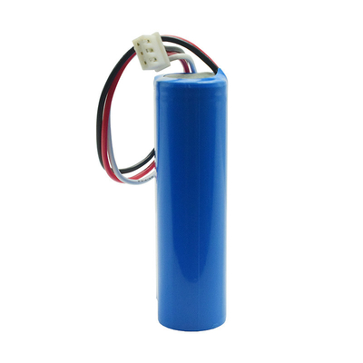 цикл 18650 батареи 3200mAh запасного освещения 3.2Volt LiFePO4 глубокий