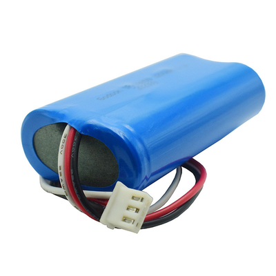 цикл 18650 батареи 3200mAh запасного освещения 3.2Volt LiFePO4 глубокий