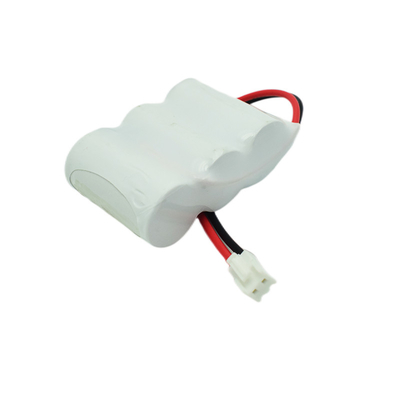 Блок батарей CD Ni аварийного освещения SC1700mah сторона 3,6 вольт - - бортовая конфигурация