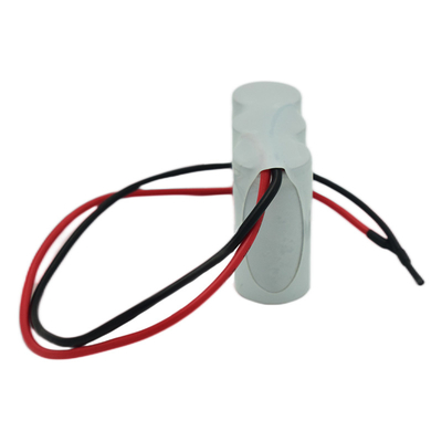 Жизнь длительного цикла SC 1600mAh 3.6V блока батарей NiCD никелькадмиевая