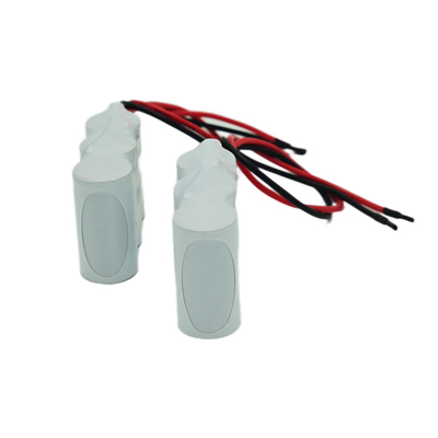Жизнь длительного цикла SC 1600mAh 3.6V блока батарей NiCD никелькадмиевая
