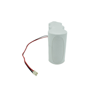 Высокотемпературный никелькадмиевый блок батарей D4500mAh 3.6Volt