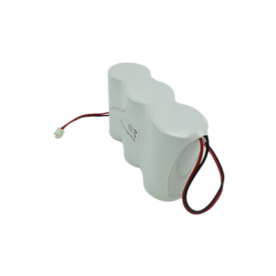Высокотемпературный никелькадмиевый блок батарей D4500mAh 3.6Volt