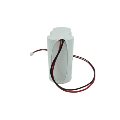 Высокотемпературный никелькадмиевый блок батарей D4500mAh 3.6Volt
