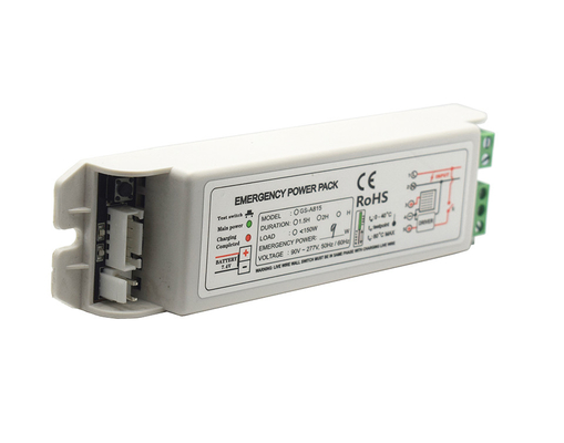 OEM DC 21-100V аварийный набор питания 6-13W аварийный набор освещения