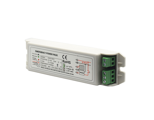 OEM DC 21-100V аварийный набор питания 6-13W аварийный набор освещения