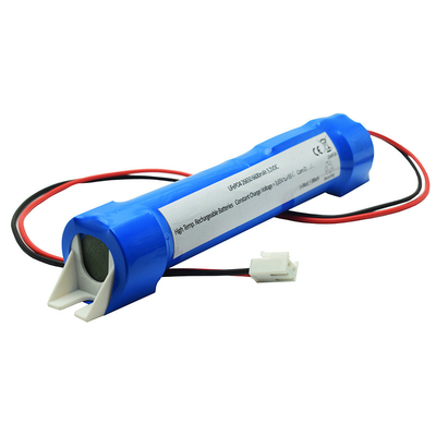 26650 6600mAh 3,2-вольтные батареи типа LiFePO4 с боковым модулем