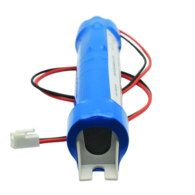 26650 6600mAh 3,2-вольтные батареи типа LiFePO4 с боковым модулем