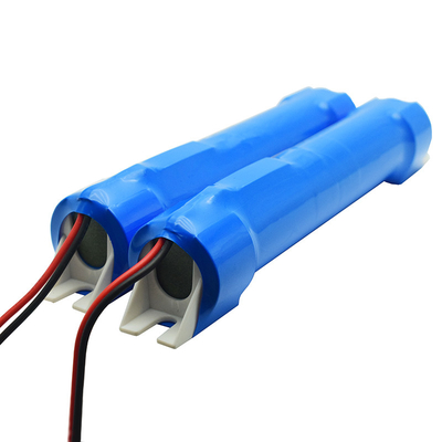 26650 6600mAh 3,2-вольтные батареи типа LiFePO4 с боковым модулем