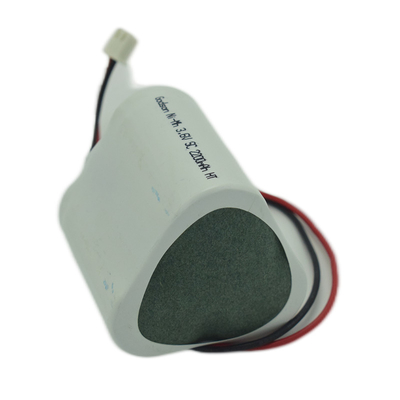SC2200mAh 3.6 Вольт OEM экстренное освещение Замена NiMH аккумуляторная батарея с хорошей продолжительностью цикла