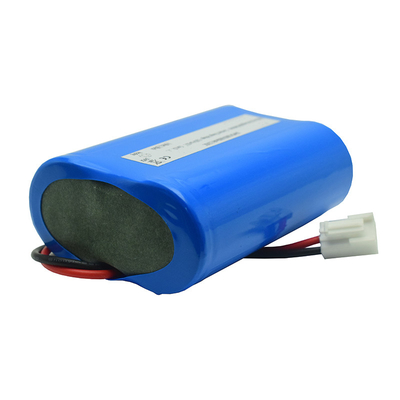 Конфигурация Side By Side 6600mAh 3,2 Вольт 26650 LiFePO4 высокотемпературные батареи