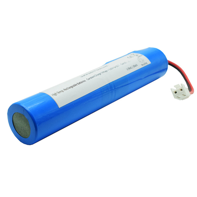 IFR 6600mAh 6,4 Вольт 26650 LiFePO4 Батареи стикового типа Простая установка
