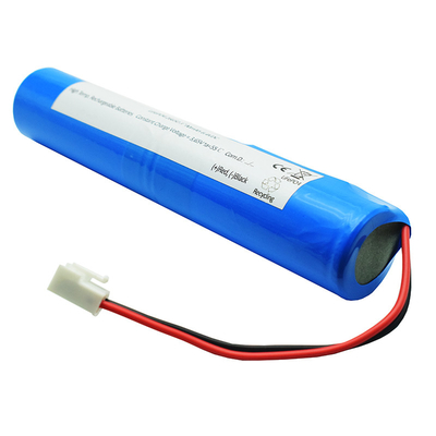 IFR 6600mAh 6,4 Вольт 26650 LiFePO4 Батареи стикового типа Простая установка