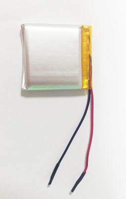 Литий-ионный полимер 603030 500mAh 3.7V с PCM