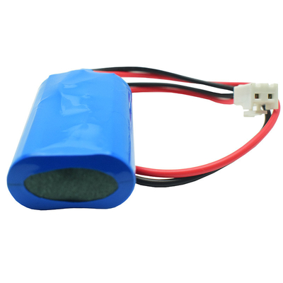 IFR 1200mAh 3,2 Вольт AA 14500 LiFePO4 Side By Side Тип батареи Высокая температура