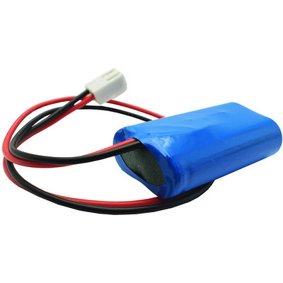 IFR 1200mAh 3,2 Вольт AA 14500 LiFePO4 Side By Side Тип батареи Высокая температура