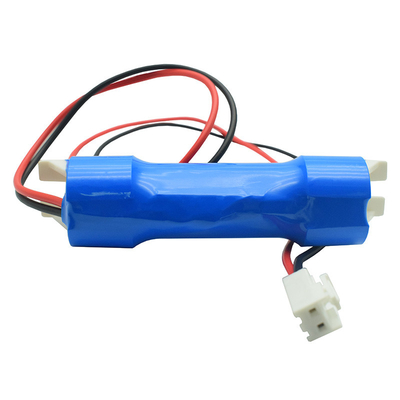 IFR 1600mAh 3,2 Вольт 18650 LiFePO4 Батареи типа Stick с боковым модулем