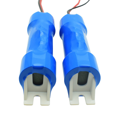 IFR 1600mAh 3,2 Вольт 18650 LiFePO4 Батареи типа Stick с боковым модулем
