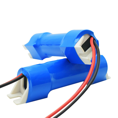 IFR 1600mAh 3,2 Вольт 18650 LiFePO4 Батареи типа Stick с боковым модулем
