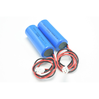 Аварийное освещение LiFePO4 аккумулятор 26650 4000mAh 3.2V